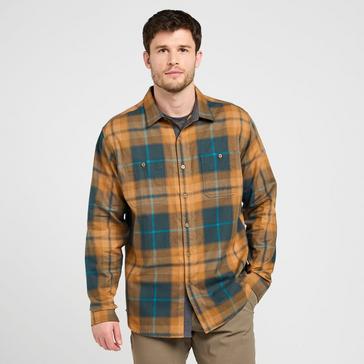 YELLO Kuhl Men's Fugitive™ Flannel Shirt