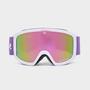 Purple Sinner Kids’ Duck Ski Goggles