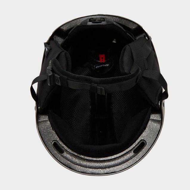 giro ski race helmet