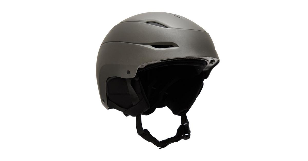 giro ratio snow helmet