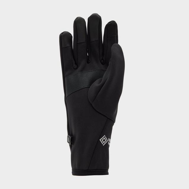 Berghaus Men’s Hillmaster Infinium GORE-TEX® Gloves | Blacks