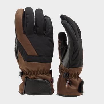 Black Extremities Unisex Waterproof Zermatt Gloves