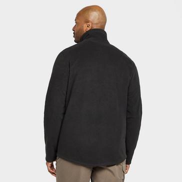 Black Brasher Men’s Patterdale Full Zip Fleece