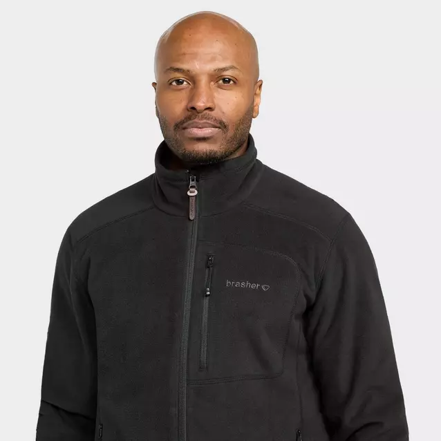 Brasher hotsell mens fleece