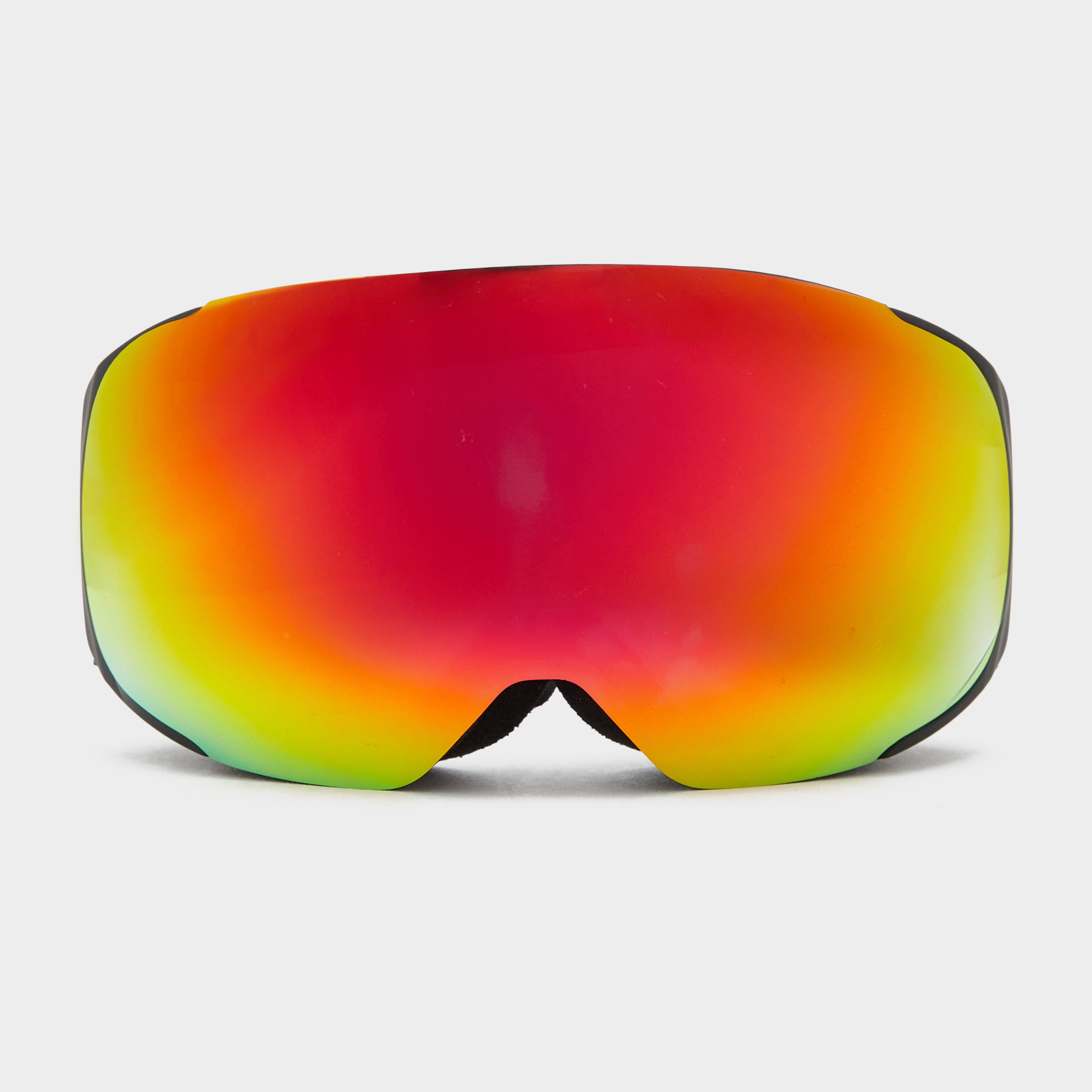 Reflective ski goggles online