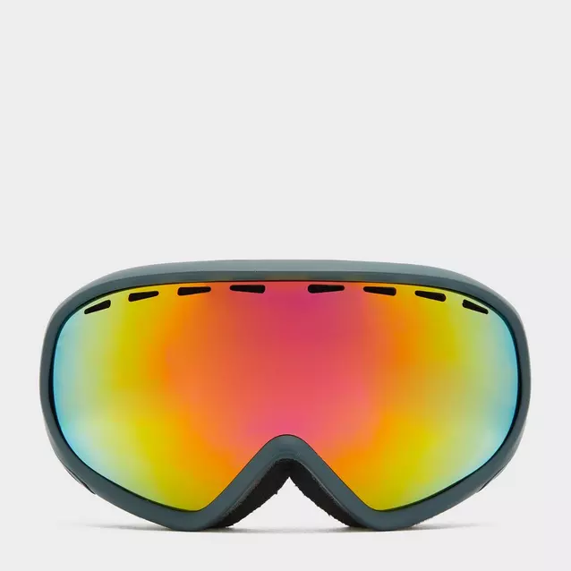 Kids Piste Ski Goggles