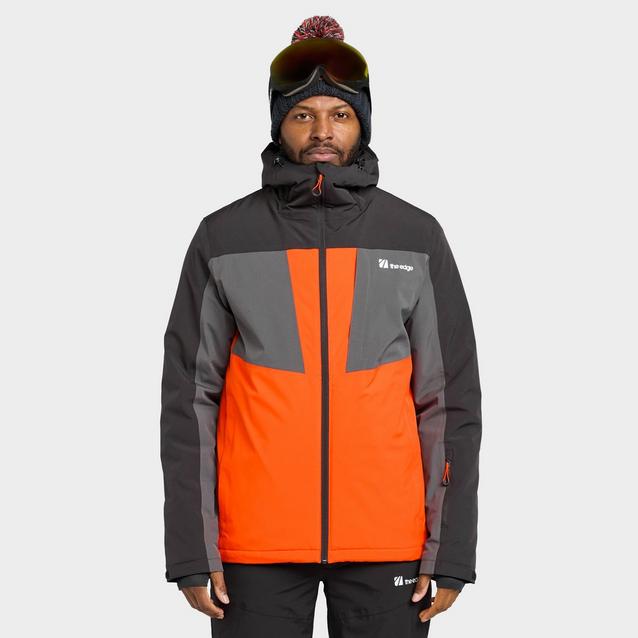 Stoneham jacket outlet helly hansen