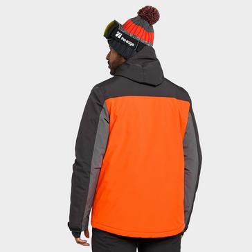 Red The Edge Men’s Stoneham Insulated Jacket