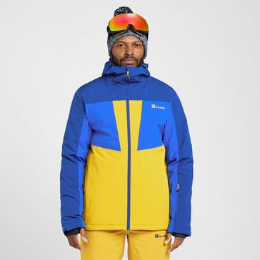 Mens ski 2025 jacket sales