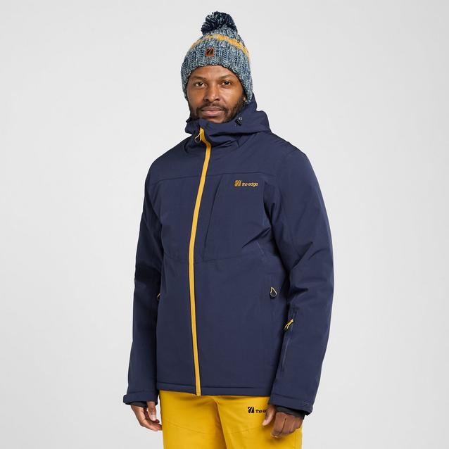 The edge 2025 ski jacket