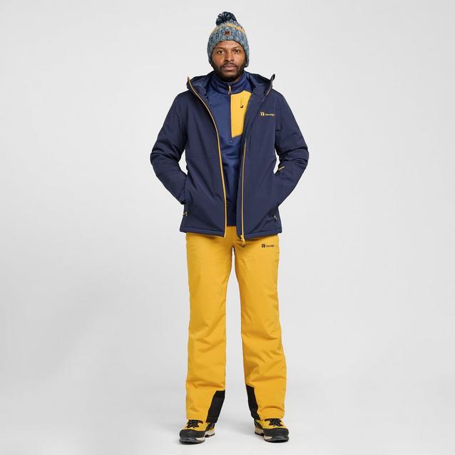 Stoneham jacket deals helly hansen