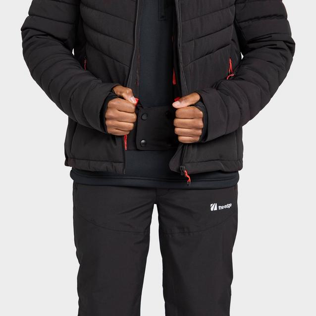 Men's panorama point on sale jacket