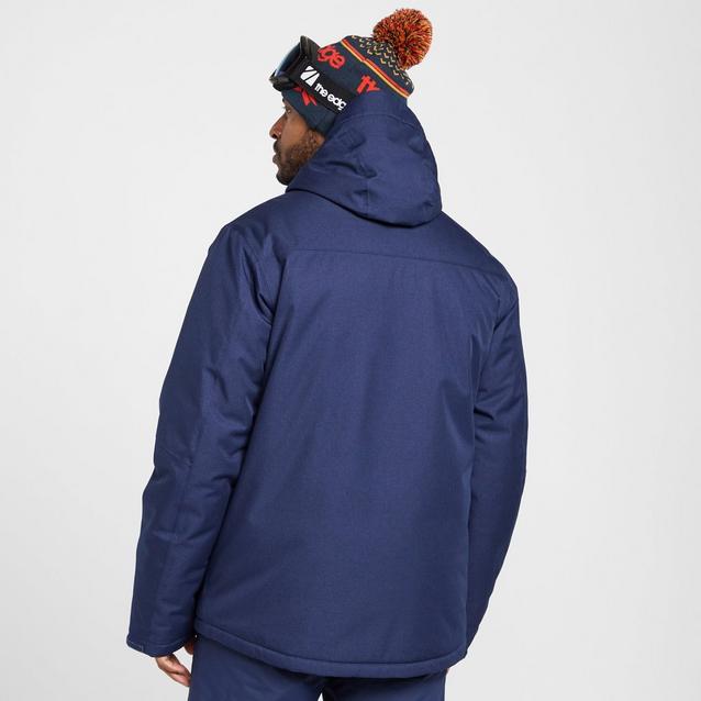 Men mountain outlet parka