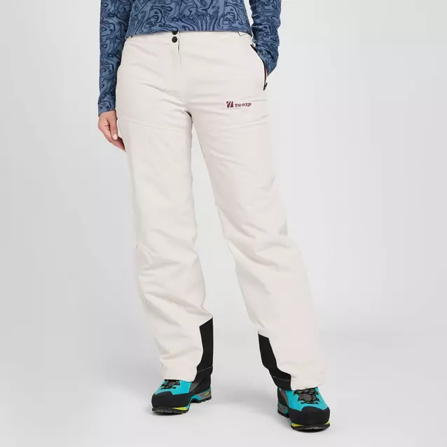 The edge women's vail stretch salopettes clearance