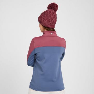 Women's The Edge Fleeces