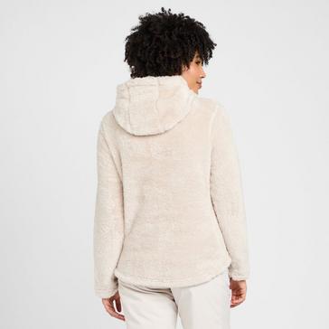 White The Edge Women’s Whitewater Fleece