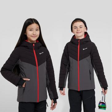 The Edge - Technical Snow Jacket for Boys