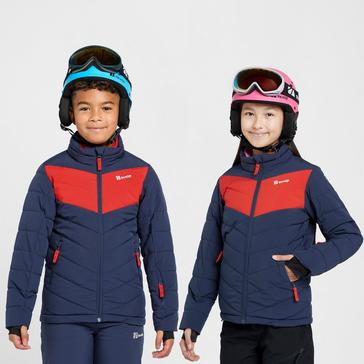 Boys hot sale winter vests