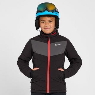 Kids’ Fernie Insulated Baffle Jacket