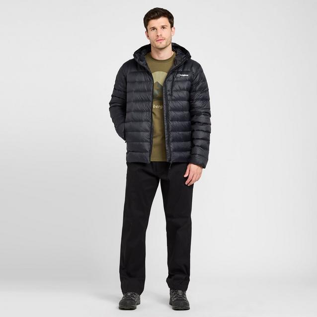 Berghaus Men’s Nitherdown Insulated Jacket | Millets