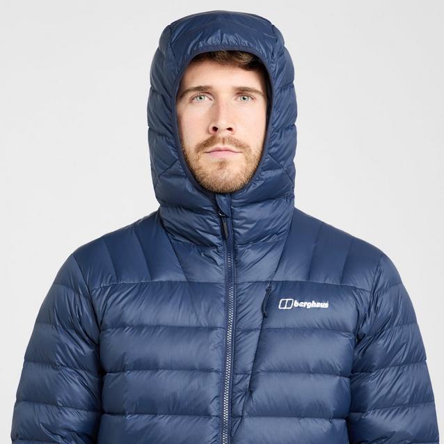 Berghaus Men's Nitherdown Insulated Jacket