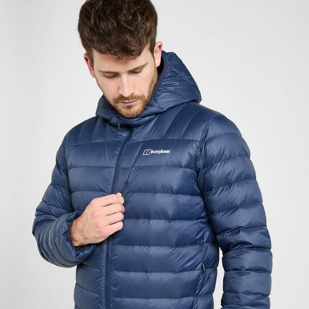 Berghaus Men's Nitherdown Insulated Jacket