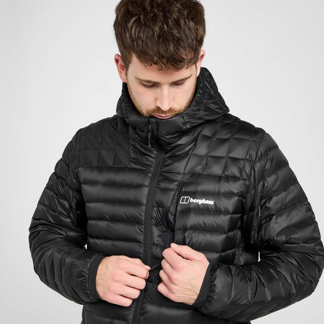 Berghaus shop down coat