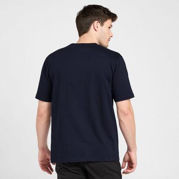 Navy North Ridge Men’s Otter T-Shirt