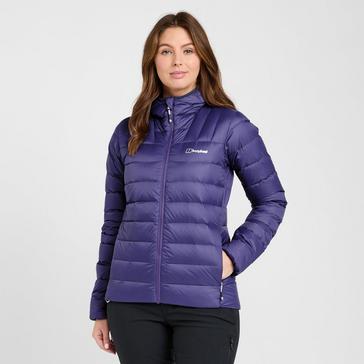 Craghoppers Women's Mannix Jacket