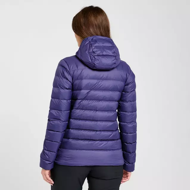 Berghaus Women s Nitherdown Insulated Jacket Blacks