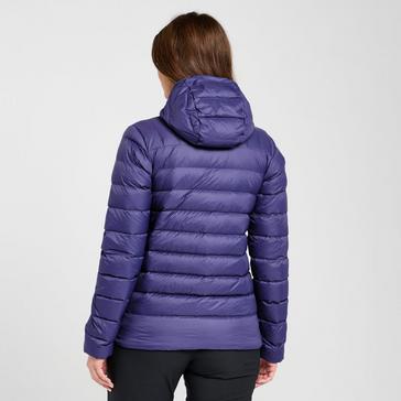 Blue Berghaus Women’s Nitherdown Insulated Jacket