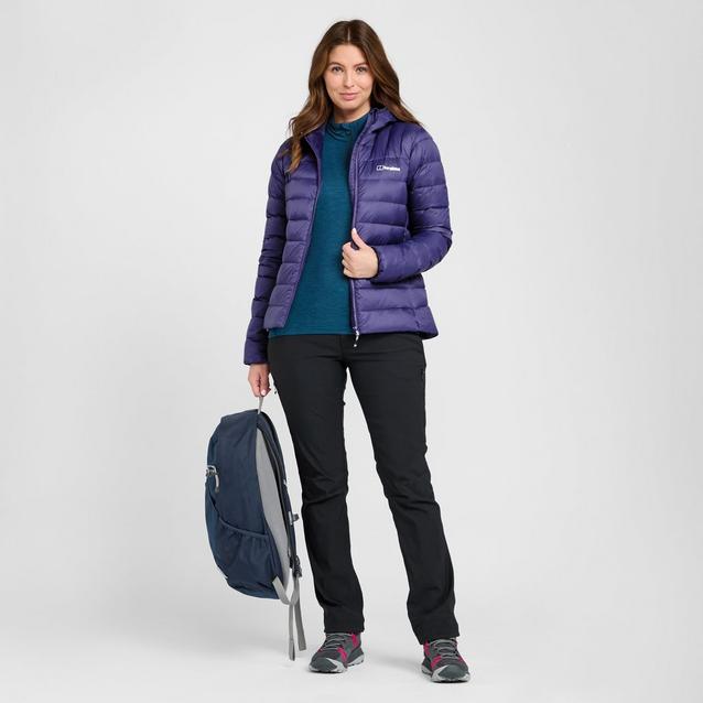 Berghaus Women's Nitherdown Insulated Jacket