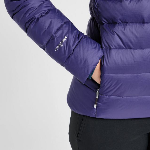 Berghaus 600 down hot sale jacket women's