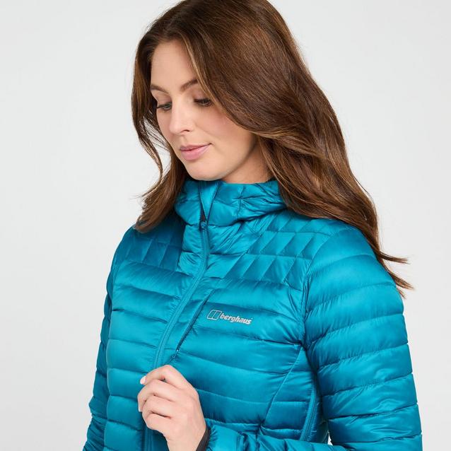 Berghaus down jacket hot sale women's sale