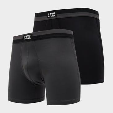 Merino 175 Everyday Thermal Boxers With Fly - Icebreaker (US)