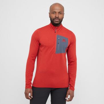 Men's Fleece  Mountain Equipment