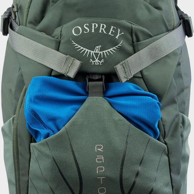 Osprey raptor 14 for sales hiking