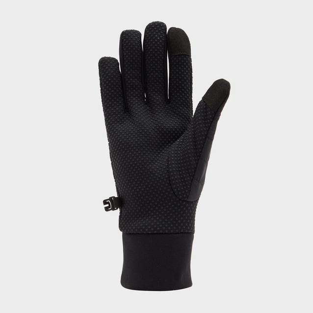 Millets north face store gloves