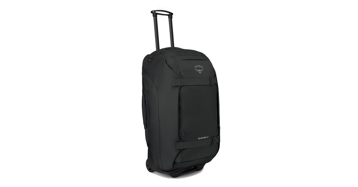 Osprey packs sojourn wheeled luggage online