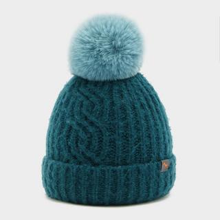 Women’s Winter Warmer Bobble Hat