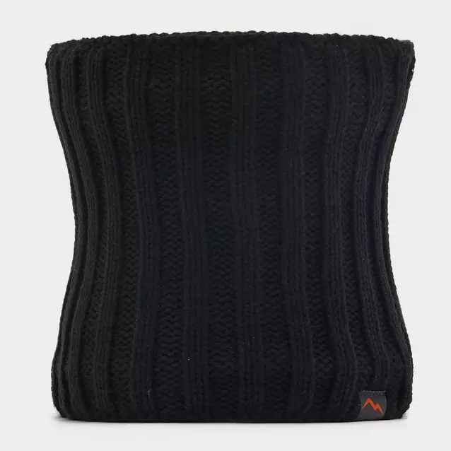 Peter Storm Men's Thermal Snood Blacks