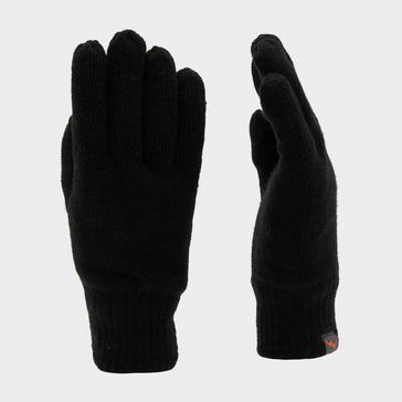 Black Peter Storm Men’s Winter Thermal Gloves