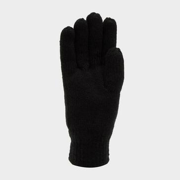 Black Peter Storm Men’s Winter Thermal Gloves