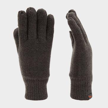 Brown Peter Storm Men’s Winter Thermal Gloves