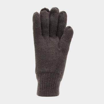 Brown Peter Storm Men’s Winter Thermal Gloves