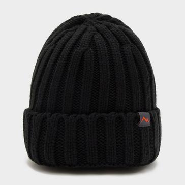 Black Peter Storm Men’s Thermal Beanie