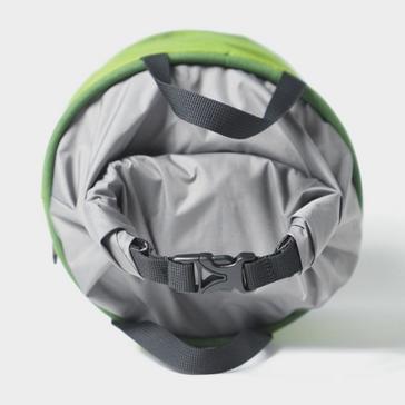 Green Edelrid Boulder Bag Herkules