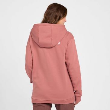 Ronhill Women's Life Seamless Hoodie