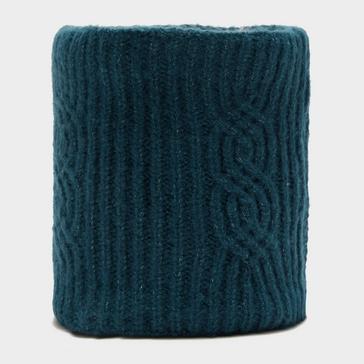 Teal Peter Storm Women’s Winter Warmer Snood