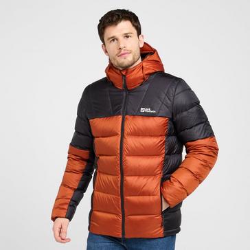 Down jacket 2025 sale mens uk